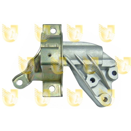 Lagerung Motor Unigom 395518 für Fiat Vorne