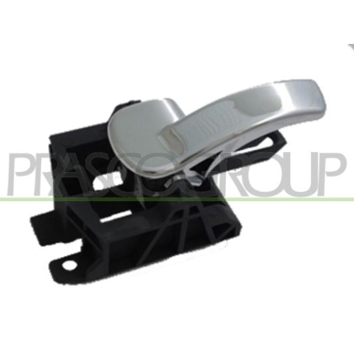 Poignet De Porte Équipment Intérieur Prasco DS7108606 pour Nissan Arrière Gauche