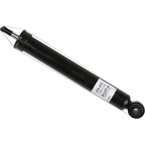 Stoßdämpfer Sachs 315872 für Bmw Hinterachse