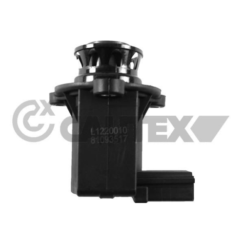 Schubumluftventil Lader Cautex 769994 für Audi Seat Skoda VW