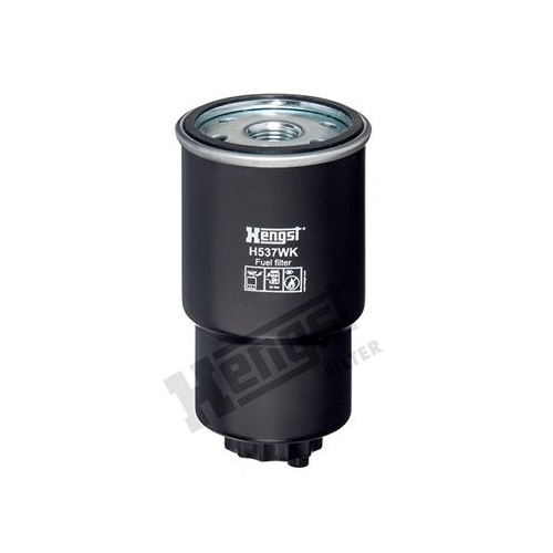 Fuel Filter Hengst Filter H537WK for Mazda