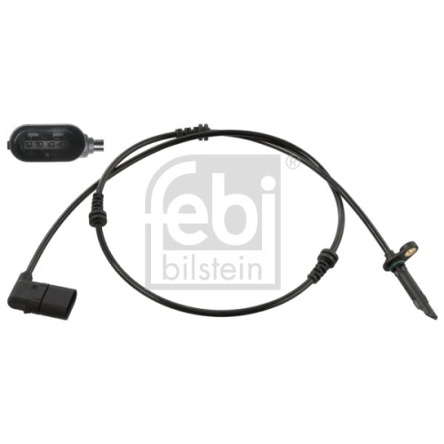 Sensor Raddrehzahl Febi Bilstein 106851 für Mercedes Benz Mercedes Benz