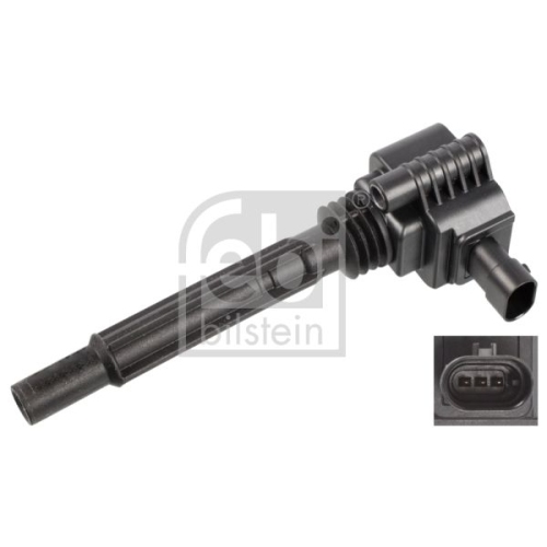 Zündspule Febi Bilstein 107961 für Fiat