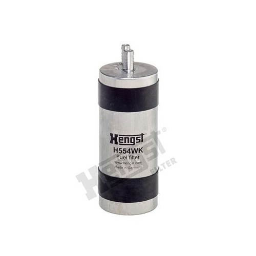 Fuel Filter Hengst Filter H554WK for Porsche Vag Kayser