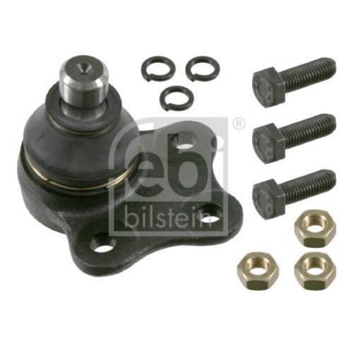 Trag /führungsgelenk Febi Bilstein 21781 für Ford Ford Usa Vorderachse Links