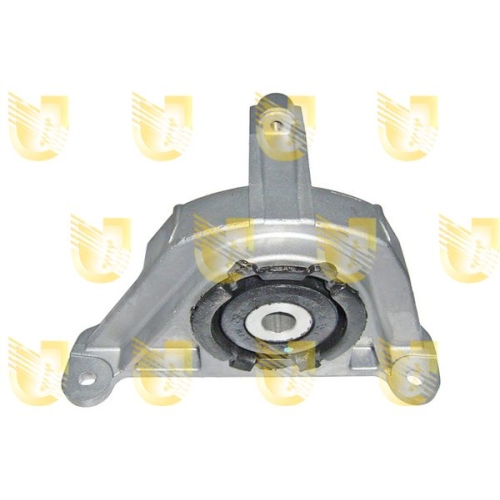 Lagerung Motor Unigom 395523 für Fiat Getriebeseitig