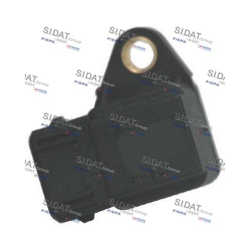 Sensor Ladedruck Sidat 84.245 für Bmw MG Opel Rover Chevrolet General Motors DS