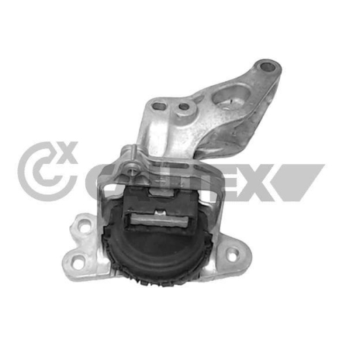 Lagerung Motor Cautex 769817 für Fiat Nissan Opel Renault Vauxhall Rechts