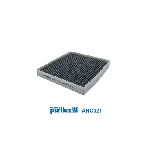 Filter Innenraumluft Purflux AHC521 für Hyundai