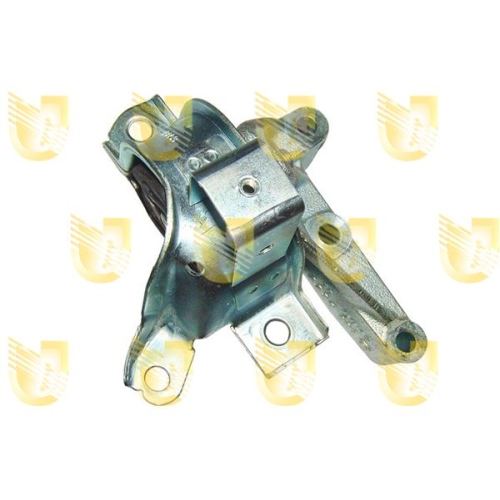 Lagerung Motor Unigom 395526 für Fiat Vorne