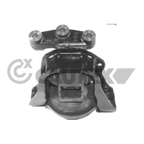 Lagerung Motor Cautex 031684 für Citroën Rechts