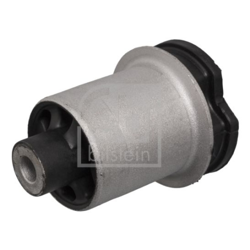 Lagerung Achskörper Febi Bilstein 14154 für Audi Hinterachse Links