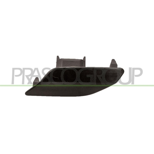 Blende Stoßfänger Prasco VG4001238 für VW Links