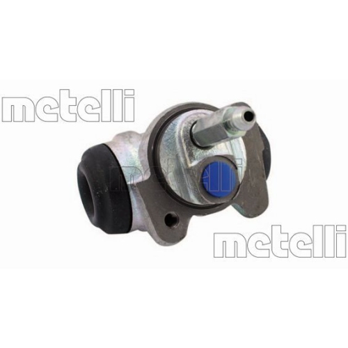 Radbremszylinder Metelli 04-0024 für Iveco