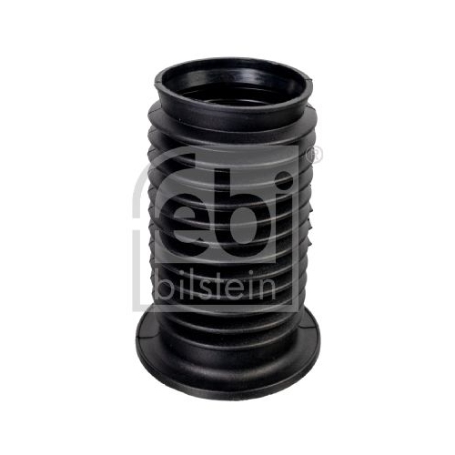 Schutzkappe/faltenbalg Stoßdämpfer Febi Bilstein 175539 für Opel Vauxhall