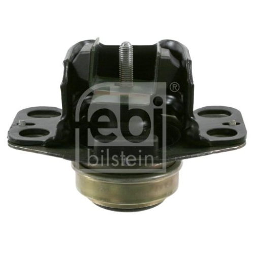 Lagerung Motor Febi Bilstein 21785 für Renault Rechts