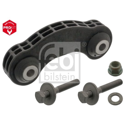 Stange/strebe Stabilisator Febi Bilstein 47924 Prokit für Audi Hinterachse Links