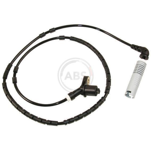 Sensor Raddrehzahl A.b.s. 30045 für Bmw Standard Automobile Hinterachse