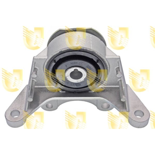 Lagerung Motor Unigom 395497 für Fiat Hinten