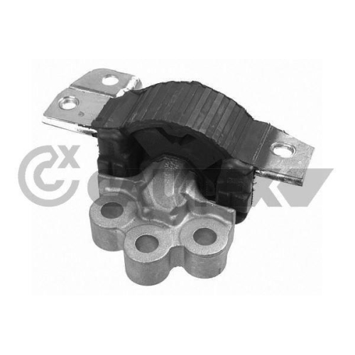 Lagerung Motor Cautex 031686 für Alfa Romeo Fiat Rechts