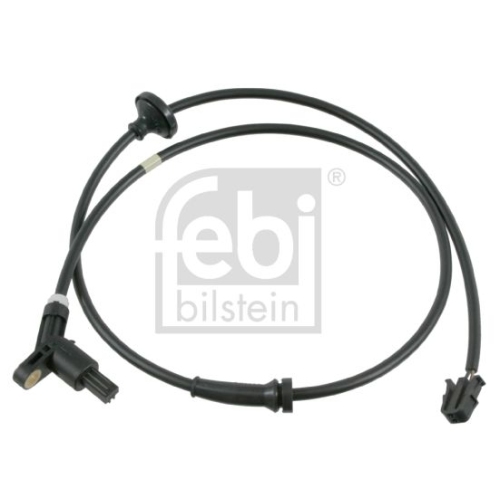 Sensor Raddrehzahl Febi Bilstein 21788 für VW Hinterachse Links