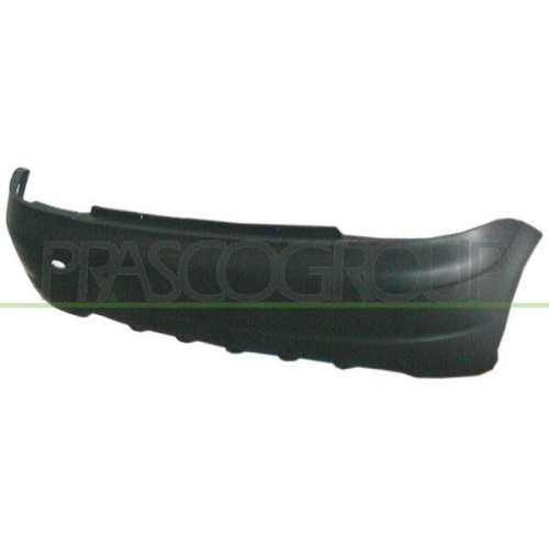 Stoßfänger Prasco DW3221051 für Daewoo Hinten