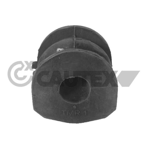 Lagerung Stabilisator Cautex 751509 für Nissan Hinterachse