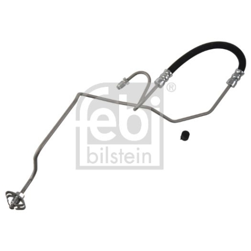 Bremsschlauch Febi Bilstein 172800 für Citroën Peugeot DS Hinterachse Links