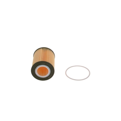 Ölfilter Bosch F026407075 für Rover Volvo Land Rover