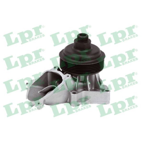 Wasserpumpe Motorkühlung Lpr WP0625 für Bmw