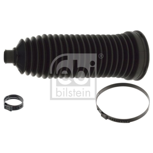 Faltenbalgsatz Lenkung Febi Bilstein 103034 für Chrysler Mercedes Benz VW