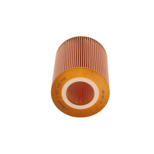 Luftfilter Bosch 1457433715 für Mercedes Benz Mercedes Benz