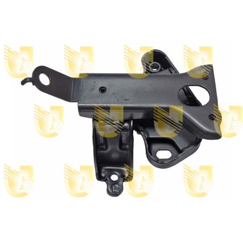 Lagerung Motor Unigom 396209 für Citroën Peugeot Toyota Vorne Links