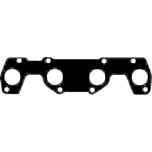 Gasket Exhaust Manifold Corteco 026644P for Citroën Peugeot Citroën/peugeot