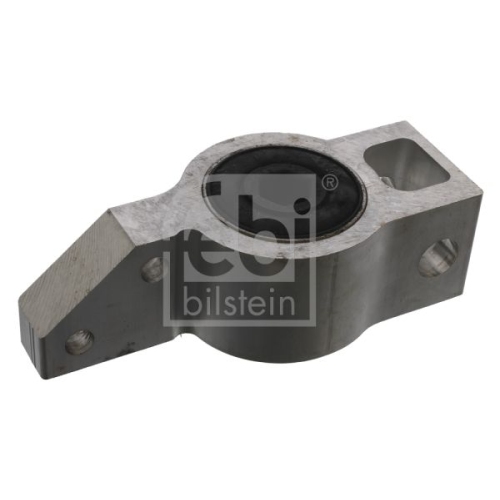 Lagerung Lenker Febi Bilstein 33971 für Audi Seat Vorderachse Links Hinten Unten