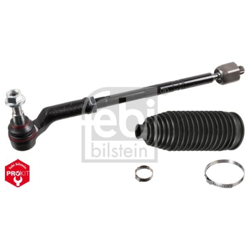 Spurstange Febi Bilstein 47935 Prokit für Volvo Vorderachse Links