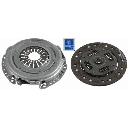 Kupplungssatz Sachs 3000951080 für Ford