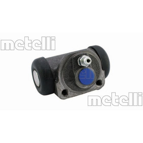 Radbremszylinder Metelli 04-0033 für Renault Renault Trucks Hinterachse