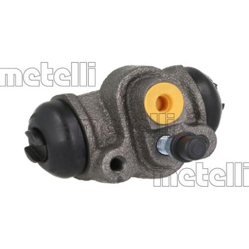 Radbremszylinder Metelli 04-1129 für Suzuki Hinterachse