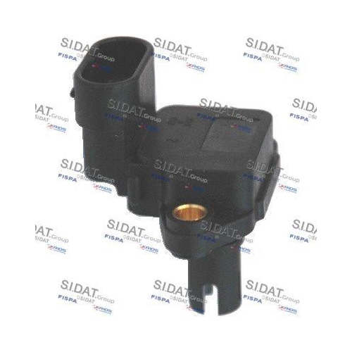 Sensor Ladedruck Sidat 84.259 für Bmw Rover Mini Standard Automobile