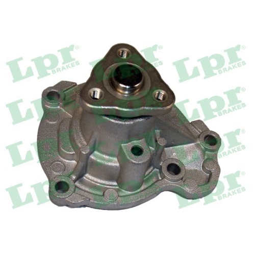 Wasserpumpe Motorkühlung Lpr WP0089 für Nissan