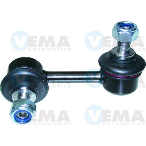 Stange/strebe Stabilisator Vema 22627 für Suzuki Toyota Vorderachse Links