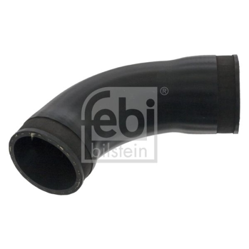 Ladeluftschlauch Febi Bilstein 49083 für Bmw Agr-ventil Links