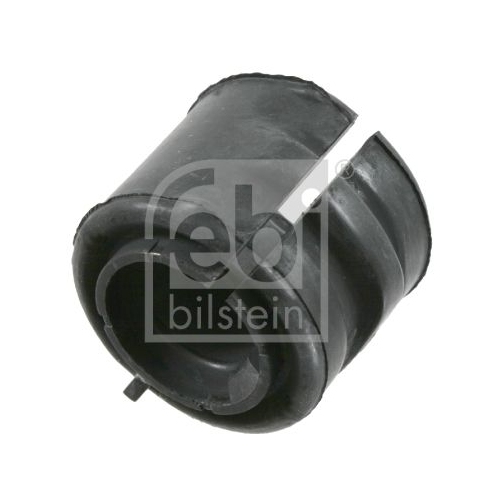 Lagerung Stabilisator Febi Bilstein 21818 für Citroën Peugeot Vorderachse Innen