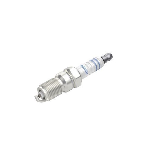 Zündkerze Bosch 0241225573 Nickel für