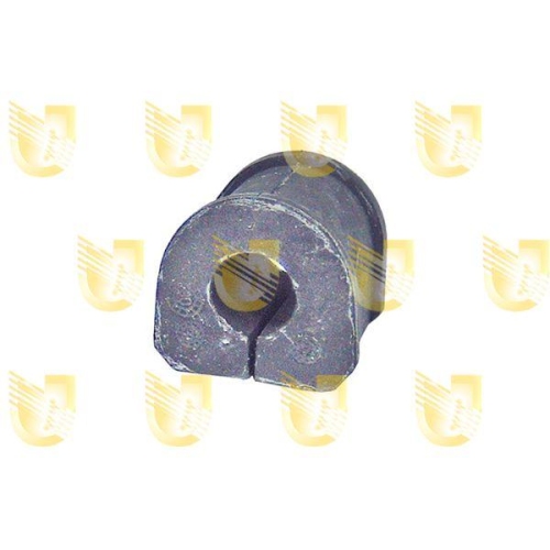 Lagerbuchse Stabilisator Unigom 391592 für Opel Saab Hinterachse Beidseitig