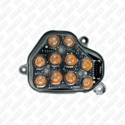 Steuergerät Beleuchtung Automotive Accessories Sirius LM1053 für Bmw Mini Links