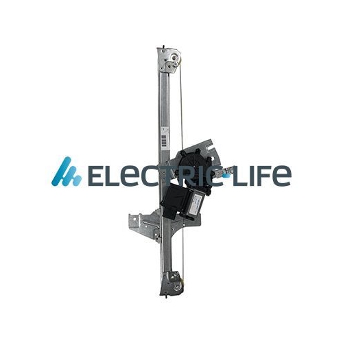 Fensterheber Electric Life ZR CTO55 L C für Citroën Vorne Links