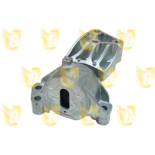 Lagerung Motor Unigom 395532 für Fiat Vorne