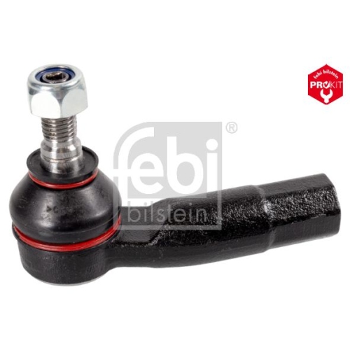 Spurstangenkopf Febi Bilstein 172722 Prokit für Audi Seat Skoda VW